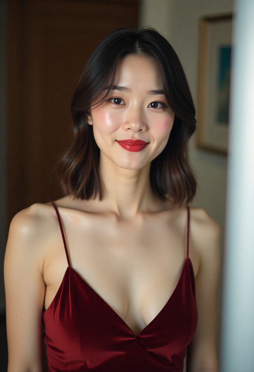 《白鹿原上的春天》海报